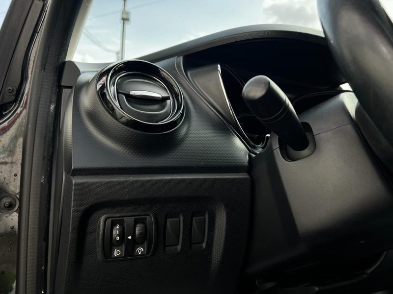 RENAULT CAPTUR I 2014