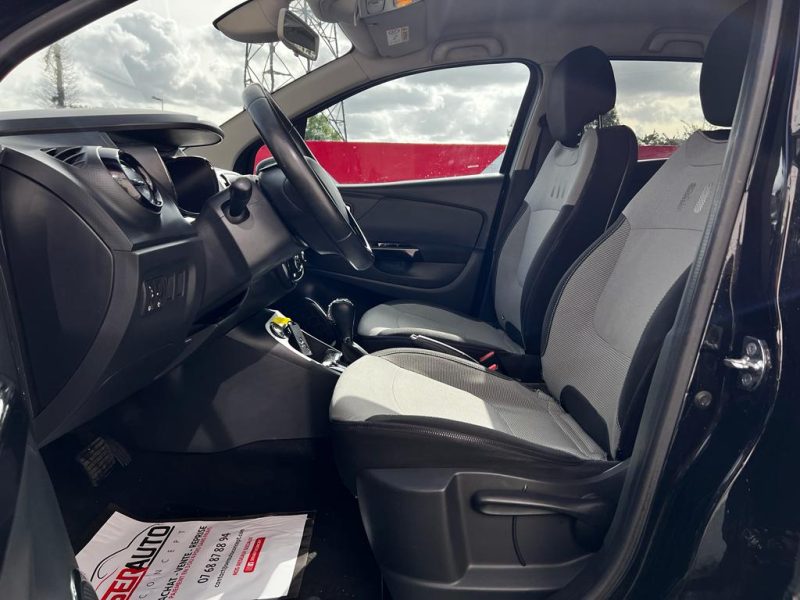 RENAULT CAPTUR I 2014