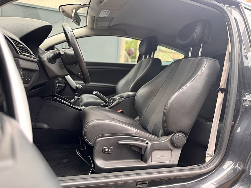 Renault  Megane 1.6 dCi BOSE Edition PAYEZ EN 4X