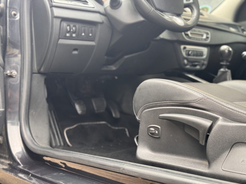 Renault  Megane 1.6 dCi BOSE Edition PAYEZ EN 4X