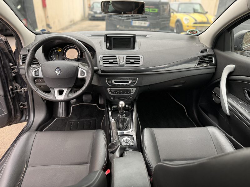 Renault  Megane 1.6 dCi BOSE Edition PAYEZ EN 4X