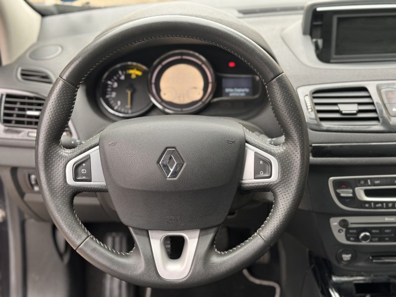 Renault  Megane 1.6 dCi BOSE Edition PAYEZ EN 4X