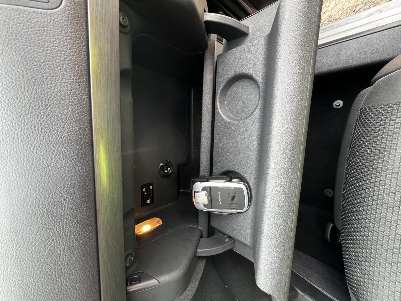 Volkswagen  Touran 1.2 tsi 7 places 2010