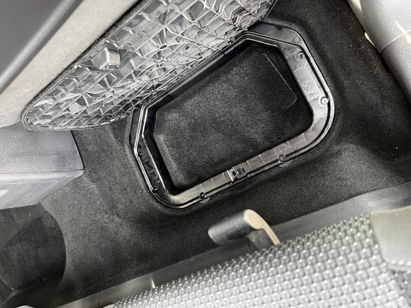 Volkswagen  Touran 1.2 tsi 7 places 2010