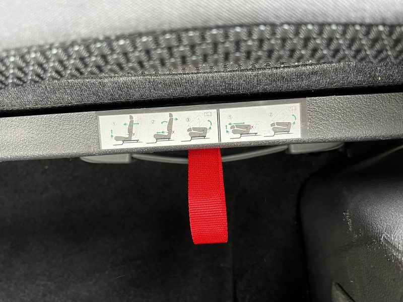 Volkswagen  Touran 1.2 tsi 7 places 2010