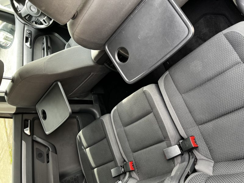 Volkswagen  Touran 1.2 tsi 7 places 2010