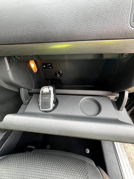 Volkswagen  Touran 1.2 tsi 7 places 2010