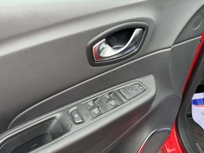 RENAULT CAPTUR DCI 110 INTENS