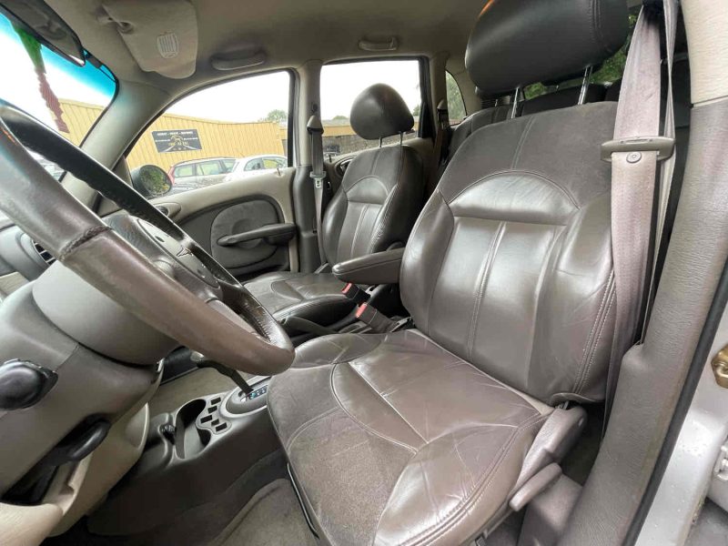 CHRYSLER PTCRUISER 2000 2.0 (141Ch)