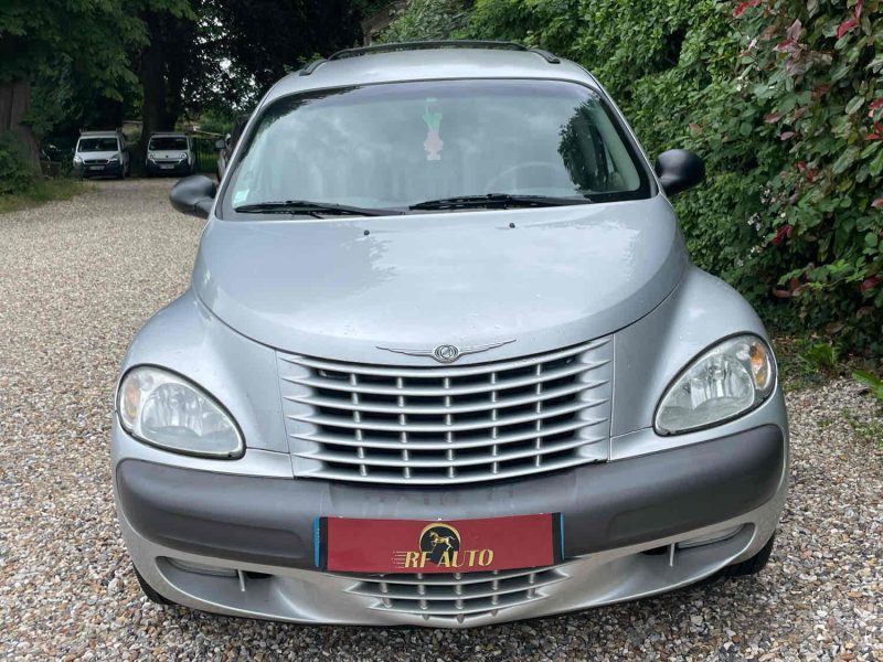 CHRYSLER PTCRUISER 2000 2.0 (141Ch)