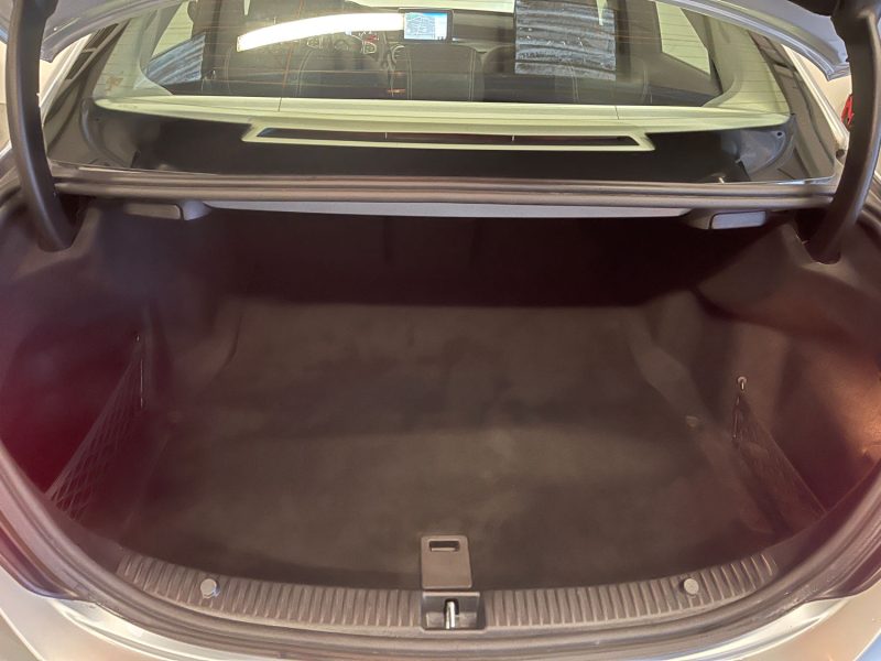 MERCEDES CLASSE C 2018