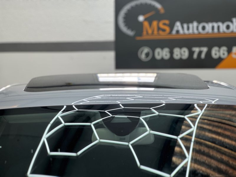 AUDI A8 3.0 V6 TDI CLEAN DIESEL QUATTRO 258ch AVUS EXTENTED GARANTIE 12 MOIS, HISTORIQUE COMPLET