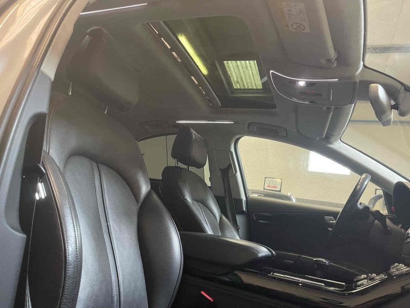 AUDI A8 3.0 V6 TDI CLEAN DIESEL QUATTRO 258ch AVUS EXTENTED GARANTIE 12 MOIS, HISTORIQUE COMPLET