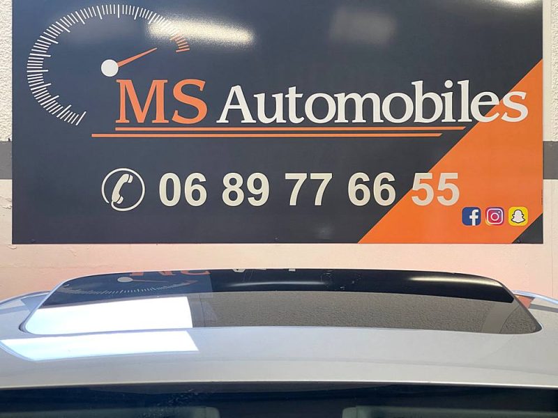 AUDI A8 3.0 V6 TDI CLEAN DIESEL QUATTRO 258ch AVUS EXTENTED GARANTIE 12 MOIS, HISTORIQUE COMPLET