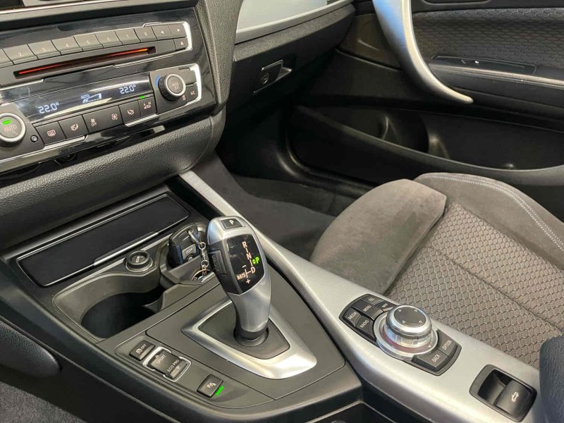 B.M.W. SERIE 2 CABRIOLET 2015