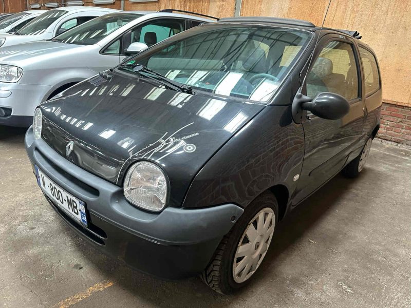 Renault Twingo 1.2 Authentique