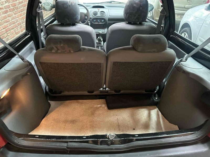 Renault Twingo 1.2 Authentique