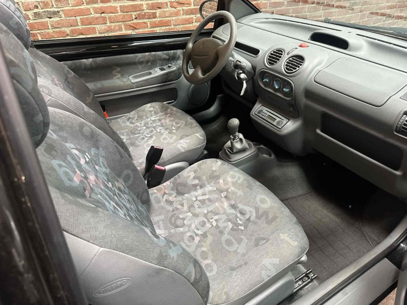 Renault Twingo 1.2 Authentique
