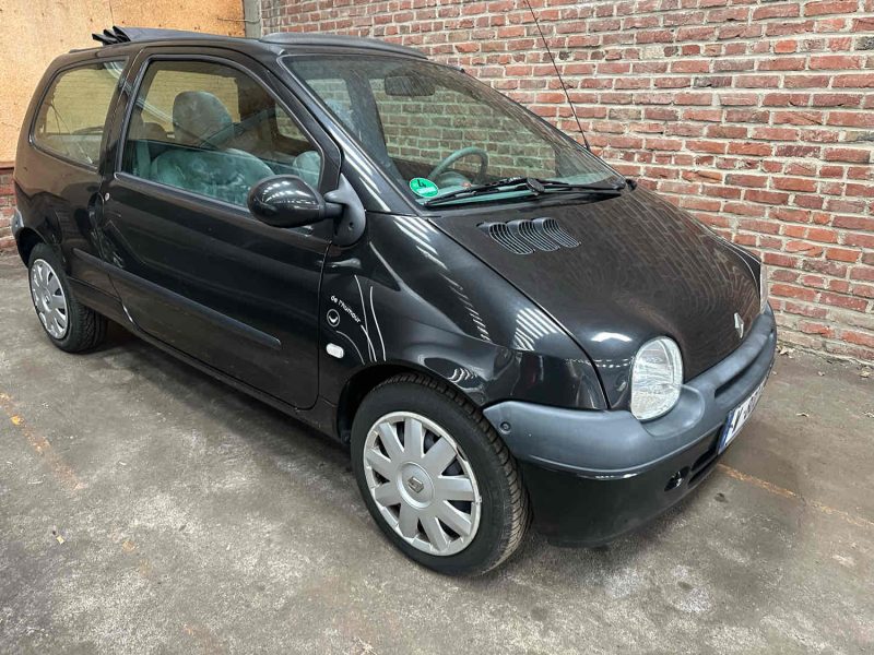 Renault Twingo 1.2 Authentique