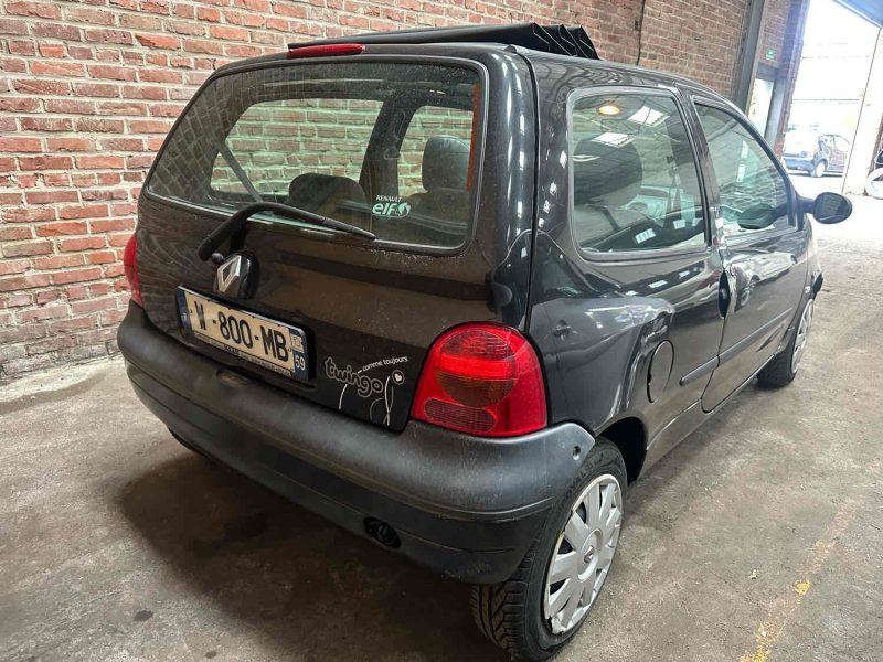 Renault Twingo 1.2 Authentique