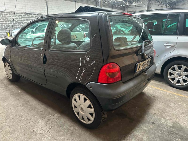 Renault Twingo 1.2 Authentique