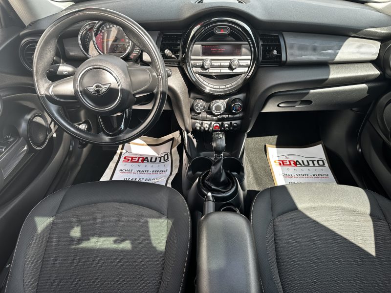 MINI MINI 2015
