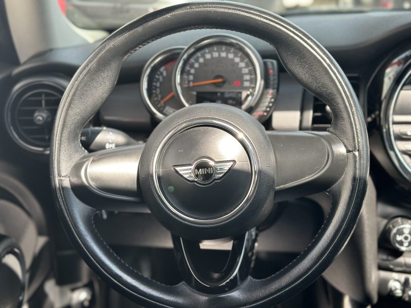 MINI MINI 2015