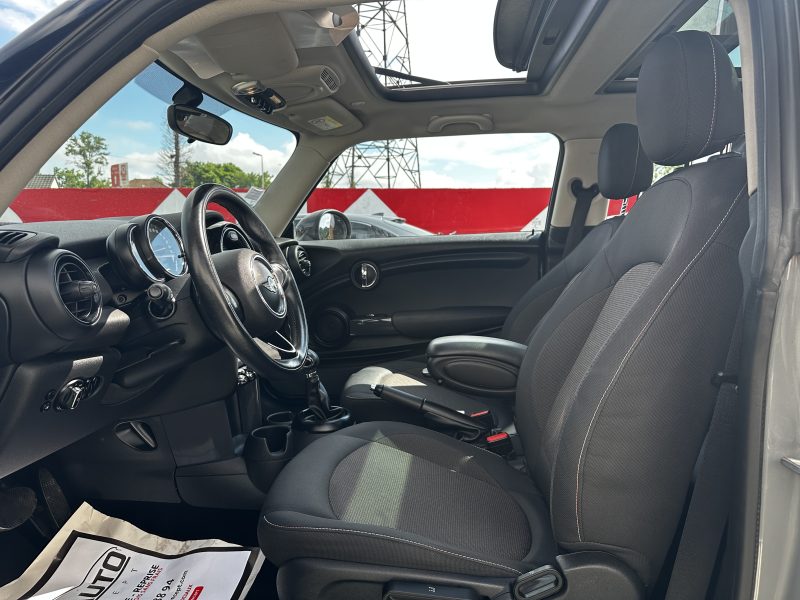 MINI MINI 2015