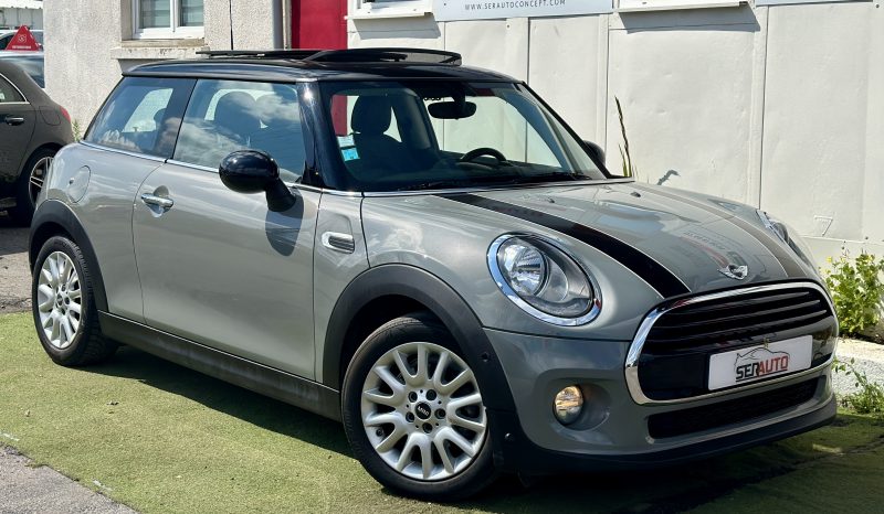 MINI MINI 2015