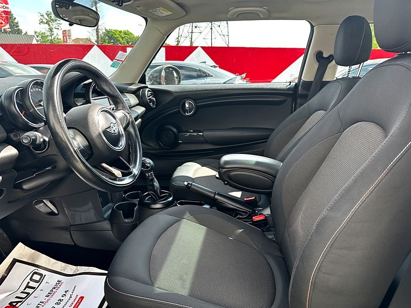 MINI MINI 2015