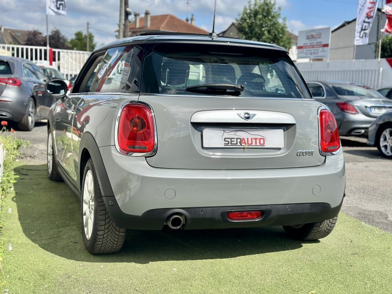 MINI MINI 2015