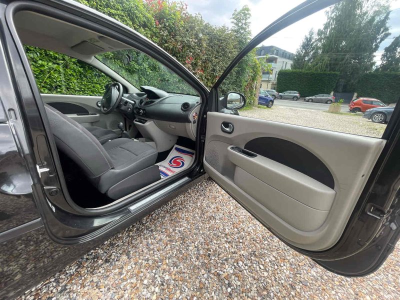 RENAULT TWINGO 2008 1.2 16V (76Ch)