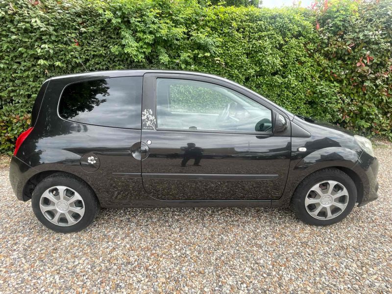 RENAULT TWINGO 2008 1.2 16V (76Ch)