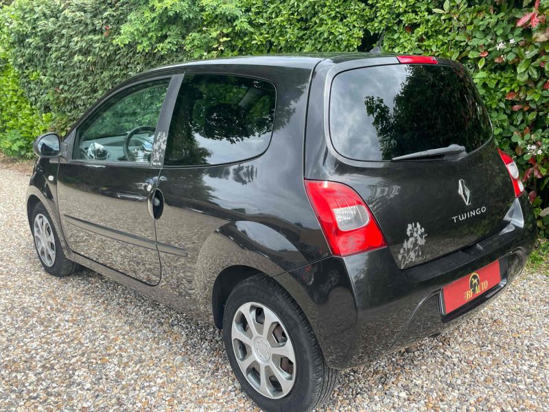 RENAULT TWINGO 2008 1.2 16V (76Ch)