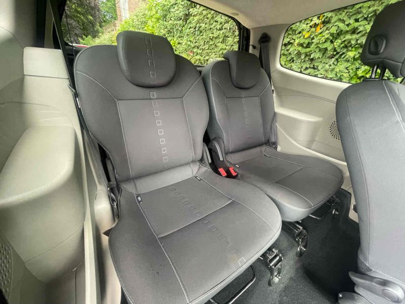 RENAULT TWINGO 2008 1.2 16V (76Ch)