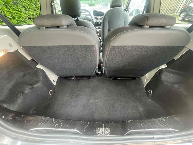 RENAULT TWINGO 2008 1.2 16V (76Ch)