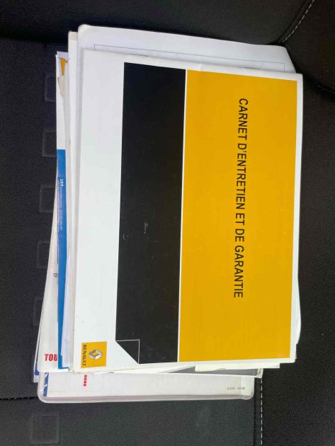 RENAULT TWINGO 2008 1.2 16V (76Ch)