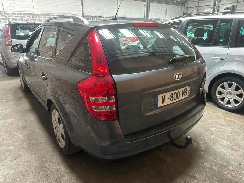 Kia CEED BREAK 1.6 Crdi 90Cv 2009