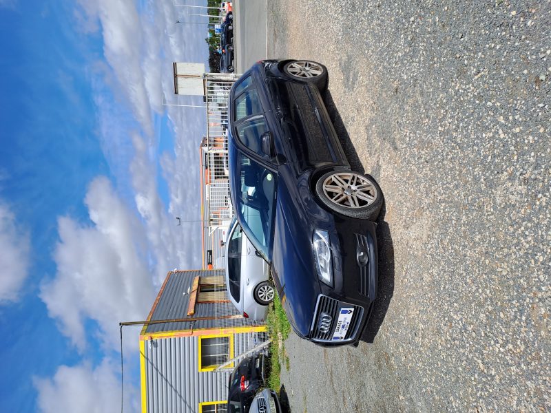 AUDI A3 Sportback 2010