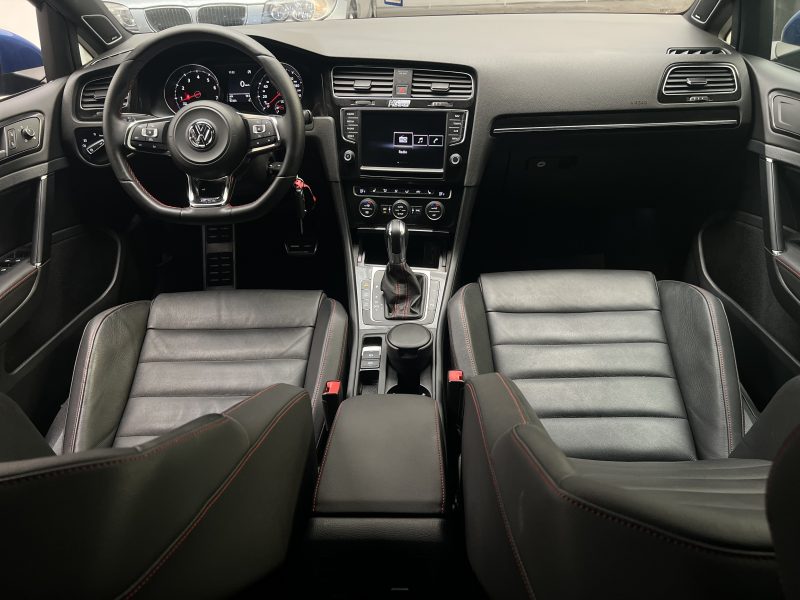 VOLKSWAGEN GOLF 7 GTI PERFORMANCE 2.0 TSI 230CH ABT DSG