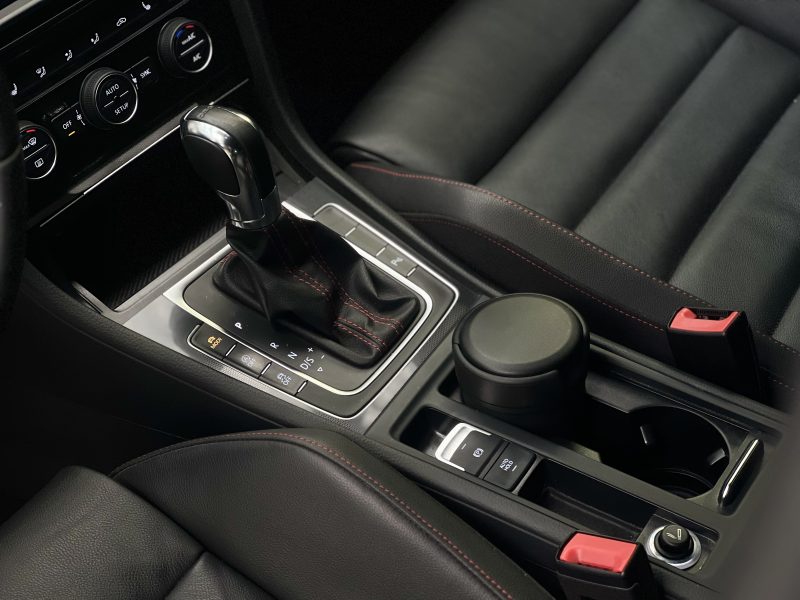 VOLKSWAGEN GOLF 7 GTI PERFORMANCE 2.0 TSI 230CH ABT DSG