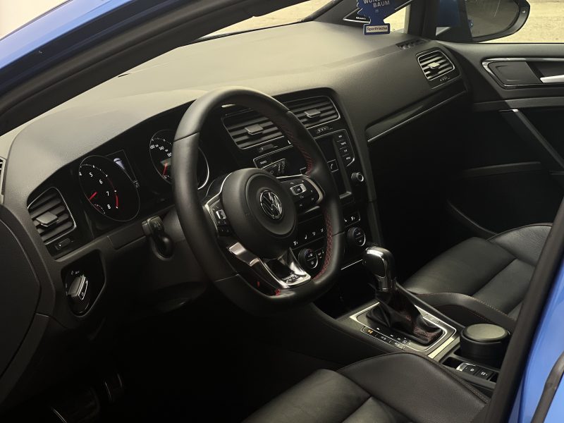 VOLKSWAGEN GOLF 7 GTI PERFORMANCE 2.0 TSI 230CH ABT DSG
