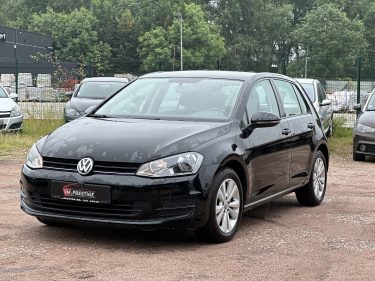 VOLKSWAGEN GOLF 7 2014