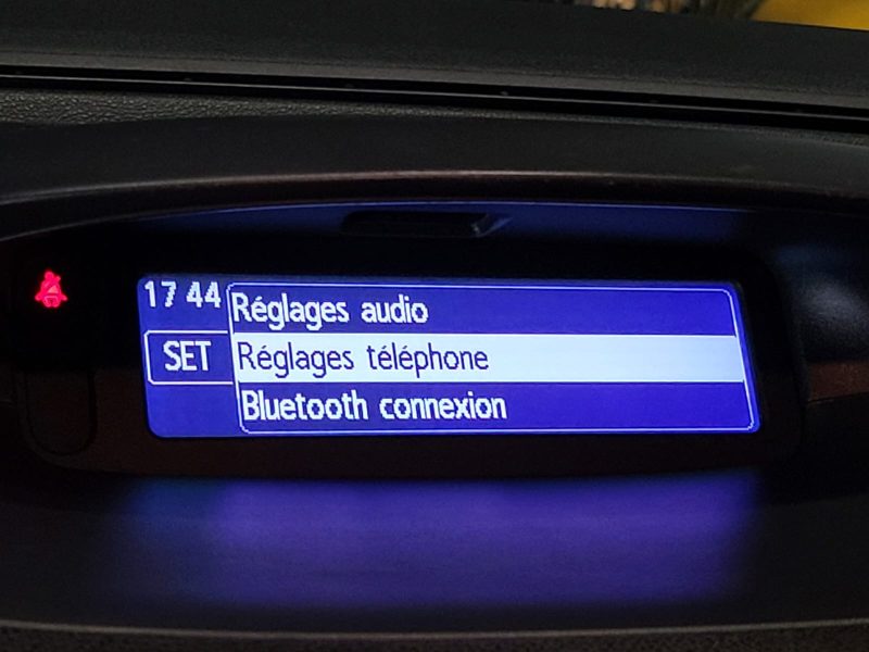 RENAULT MEGANE III RS Coupé 2.0 Turbo 265cv Cup BVM6