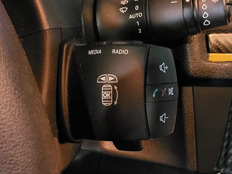 RENAULT MEGANE III RS Coupé 2.0 Turbo 265cv Cup BVM6