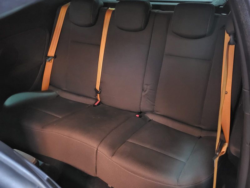 RENAULT MEGANE III RS Coupé 2.0 Turbo 265cv Cup BVM6