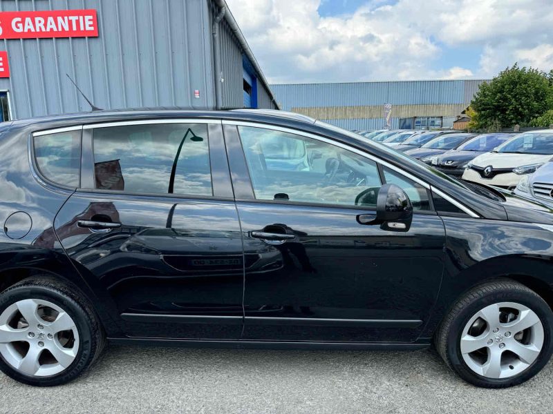 PEUGEOT 3008 1.6 HDI 112 ACTIVE