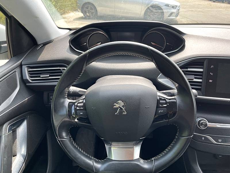 PEUGEOT 308 II 2019