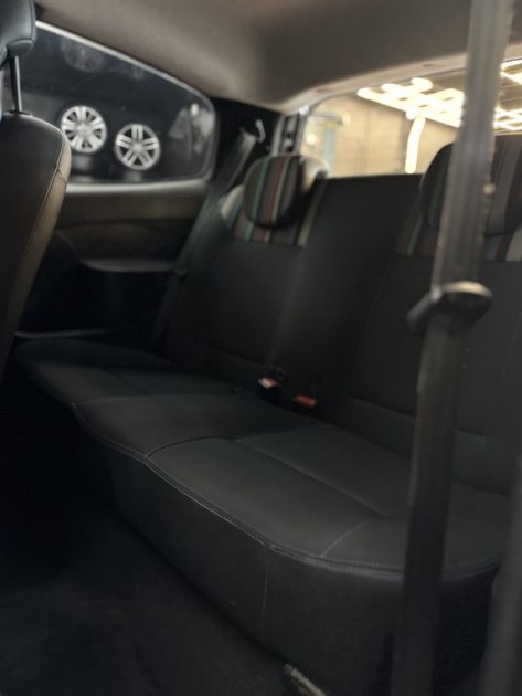 RENAULT TWINGO II 2012