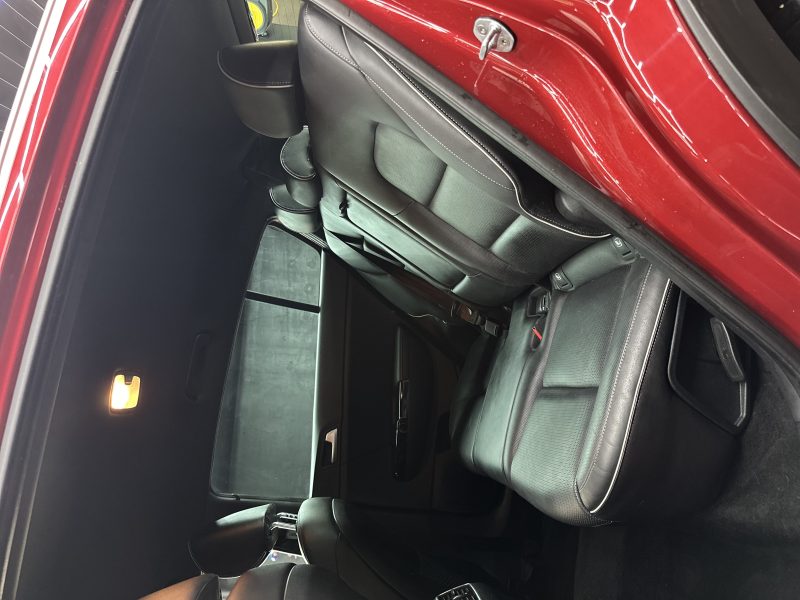 KIA SPORTAGE IV 2016